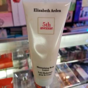 5th Avenue Elizabeth Arden Body Lotion Pour le Corps 3.3 oz 100 ml for Her Women Discount Latest Collections