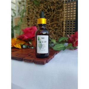 Zap It Oil (for Itchy Scalp, Acne, & Razor Bumps) Clearance Low Pice