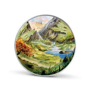 Terra Shaving Soap Outlet Low Shipping Fee