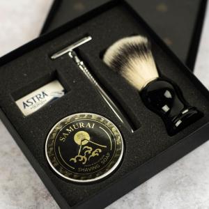 Premium Shaving Gift Set For Nice
