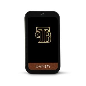 The Personal Barber 'Dandy' Solid Cologne Buy Cheap Choice