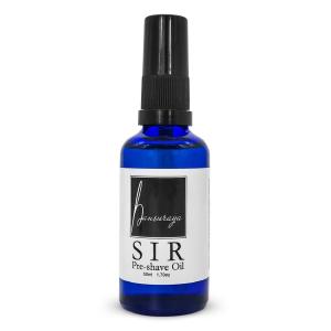 Sansuraya SIR Pre-shave Oil Outlet Official