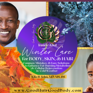 Winter Care for Body, Skin, & Hair Buy Cheap Discounts