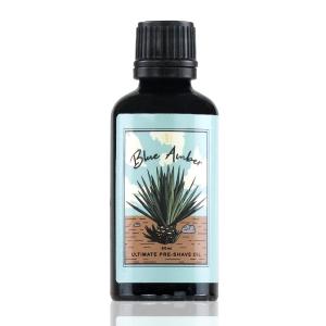 The Personal Barber Blue Amber Ultimate Pre-Shave Oil Outlet Looking For