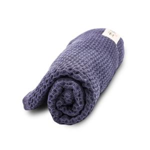 The Personal Barber Waffle Piqu Shaving Towel Cheap Sale 2025