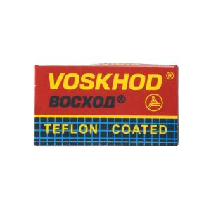 Voskhod DE Blades Release Dates Sale Online
