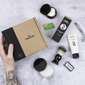 *GIFT* - A Year's Wet Shaving Subscription Discounts Cheap Pice
