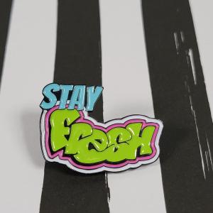 Stay FRESH Sale 2025 Newest