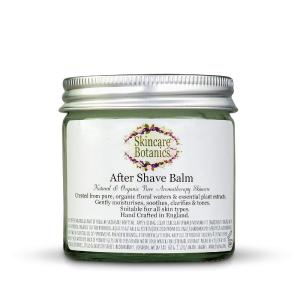 Skincare Botanics After Shave Balm Cheapest Sale Online