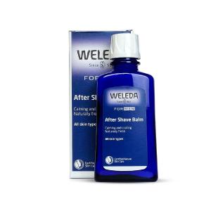 Weleda For Men After Shave Balm Cheap Sale Cheap