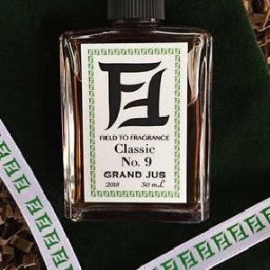 Small Batch Perfumes Best Seller