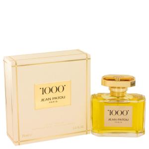 1000 By Jean Patou Eau De Parfum Spray 2.5 Oz Clearance For Nice