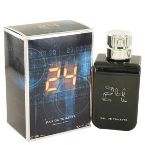 24 The Fragrance By Scentstory Eau De Toilette Spray 3.4 Oz Buy Cheap 100% Original