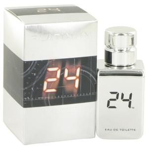 24 Platinum The Fragrance By Scentstory Eau De Toilette Spray 1 Oz Cheap Cheap Online