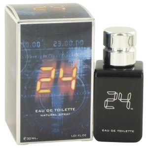 24 The Fragrance By Scentstory Eau De Toilette Spray 1 Oz Clearance 2025 New