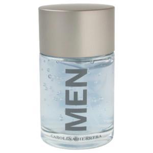 212 By Carolina Herrera After Shave Gel 3.4 Oz Outlet Big Discount