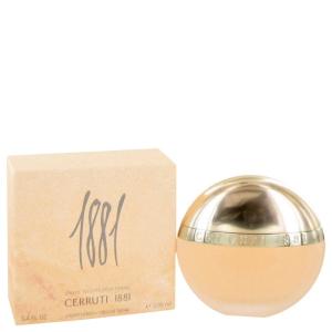 1881 By Nino Cerruti Eau De Toilette Spray 3.3 Oz Outlet Countdown Package