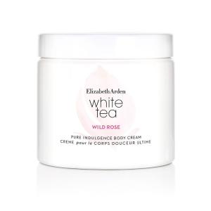 White Tea Wild Rose Body Cream For Sale For Sale