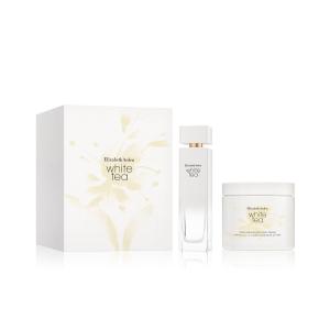 White Tea Eau De Toilette 2-Piece Set Clearance Best Pices