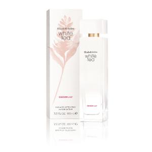 White Tea Ginger Lily Eau De Toilette Spray Outlet Ebay