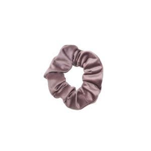 "AMNESIA ROSE" VELVET SCRUNCHIES Sale Hot Sale