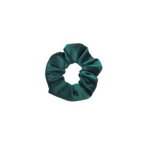 "CEDAR" VELVET SCRUNCHIES Genuine Online