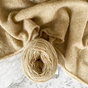 100% Camel Hair 100g ball unbleached, undyed, Sahara camel wool yarn, Pure wool yarn, Sustainable yarn, Eco-friendly & Ethical Yarn Clearance Best Store To Get