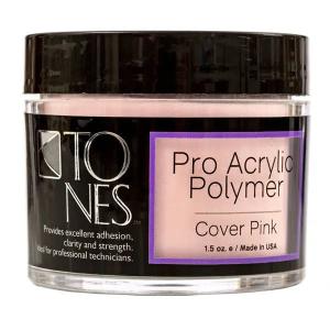 Pro Acrylic Powder: Cover Pink Fashionable Online