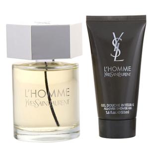 Yves Saint Laurent L'homme 2PC Gift Set Clearance Websites