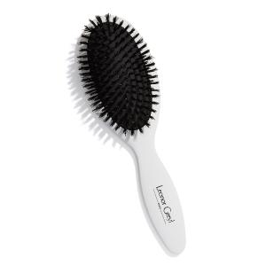 100% Boar-bristle Detangling Hair Brush for Fine to Coarse Hair Types Best Pices Online