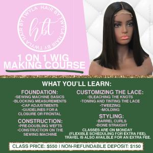 Wig Course Buy Cheap Best Place