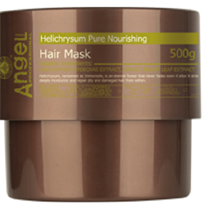 Angel en Provence Helichrysum Pure Nourishing Hair Mask 300g Outlet Reliable
