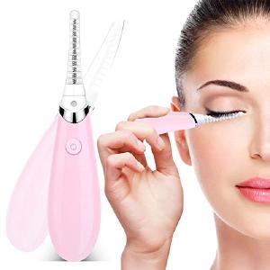 PerfectLashes Heated Eyelash Curler Free Shipping For Cheap