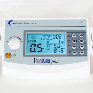 Ultrasonido  UT1041 multifrecuencial 1 y 3 MHz For Sale Free Shipping