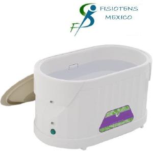 Parafinero Therabath con 6 libra de parafina Cheap With Mastercard