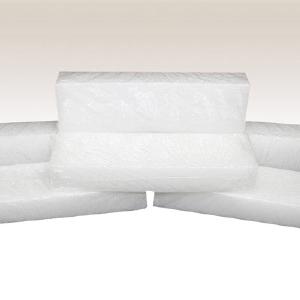 Paquete de 6 bloques de 1 libra de parafina WaxWel Cheap Sale Countdown Package