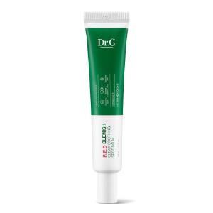 [Dr.G] Red Blemish Clear Soothing Spot Balm 30ml Authentic Online