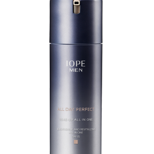 [IOPE] MEN ALL DAY PERFECT TONE-UP ALL IN ONE 120ml Cheap Original