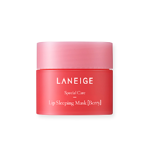 [Laneige] Lip Sleeping Mask - Berry 20g Sale Exclusive