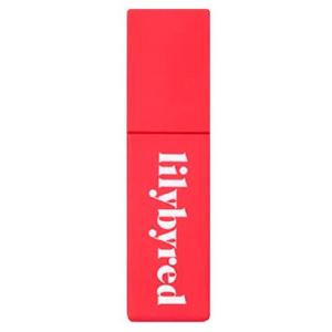 [Lilybyred] Bloody Liar Coating Tint 4g - No.5 Grapefruit Real Cheap Online