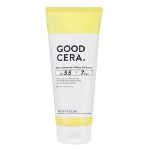 [HolikaHolika] Good Cera Super Ceramide Family Oil Cream 200ml Fashionable Cheap Online
