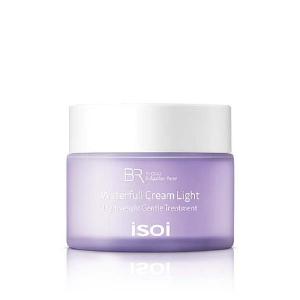 [ISOI] Bulgarian Rose Waterfull Cream Light 50ml Many Kinds Of Cheap Pice