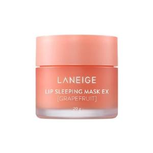 [Laneige] Lip Sleeping Mask EX 20g - Grapefruit Sale Comfortable