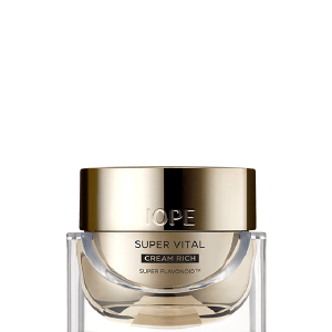 [IOPE] SUPER VITAL CREAM RICH 50ml Outlet Best Seller