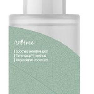 [Isntree] Mugwort calming Ampoule 50ml Tumblr