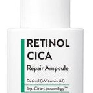 [Innisfree] Retinol Cica Repair Ampoule 30ml Clearance Cheapest Pice