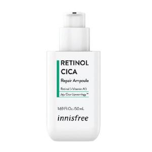 [Innisfree] Retinol Cica Repair Ampoule 50ml Sale Shop Offer
