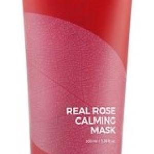 [Isntree] Real Rose Calming Mask 100ml Quality Free Shipping