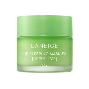 [Laneige] Lip Sleeping Mask EX 20g - Apple Lime Marketable