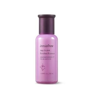 [Innisfree] Jeju Orchid  Enriched Essence 50ml Clearance 2025 New